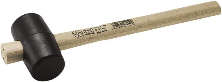 Image of Lux Gummihammer Classic bei Do it + Garden von Migros
