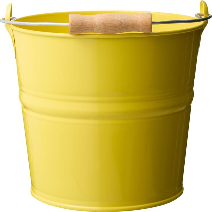 Image of Eimer mit Holzgriff bei Do it + Garden von Migros