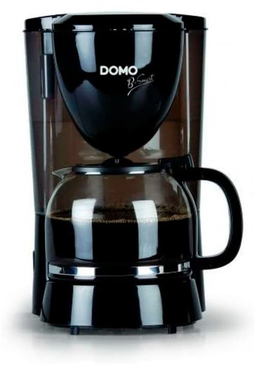 Domo DO472K Machine à café à filtre DO472K Machine à café à filtre Domo 785300151590 Photo no. 1