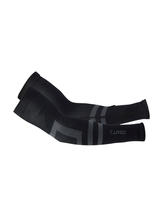 Image of Craft Core SubZ Seamless Arm Warmer 2.0 Armling schwarz