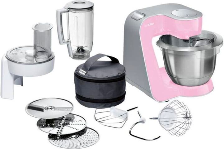 Bosch MUM58K20 Robot de cuisine MUM58K20 Robot de cuisine Bosch 785300152491 Photo no. 1