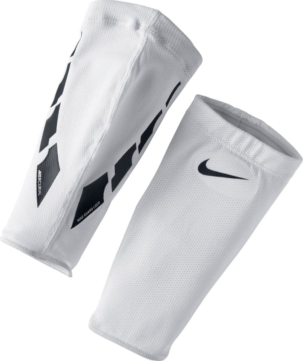 Image of Nike Guard Lock Elite Sleeve Fussballsleeve weiss
