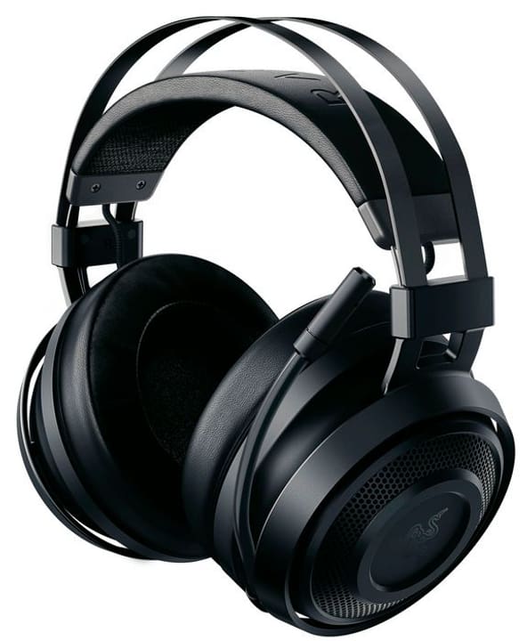 Razer Nari Essential Gaming Headset Headset Nari Essential Gaming Headset Headset Razer 785300144187 Photo no. 1