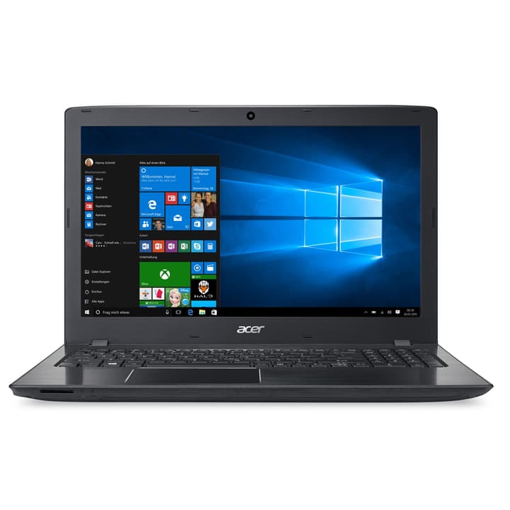 Acer Aspire E5-575-77Y1 Notebook Aspire E5-575-77Y1 Notebook Acer 79817270000016 Bild Nr. 1