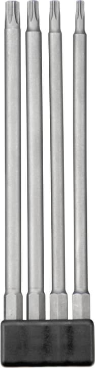 Image of kwb Set T 15,T 20, 25, 30, 150 mm 4-tlg. Bits bei Do it + Garden von Migros