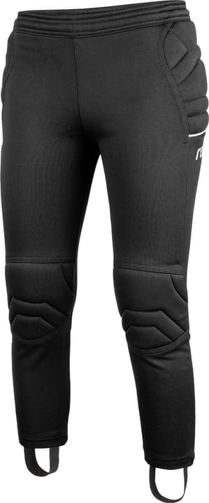 Reusch CONTEST PANT JUNIOR Pantaloni da portiere per bambini CONTEST PANT JUNIOR Pantaloni da portiere per bambini Reusch 464542916420 Colore nero Taglie 164 N. figura 1