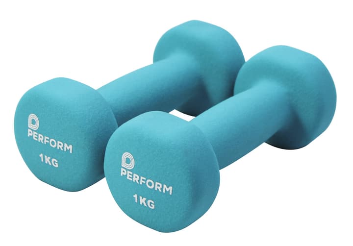 Image of Perform Neoprenhanteln 1 kg Hanteln