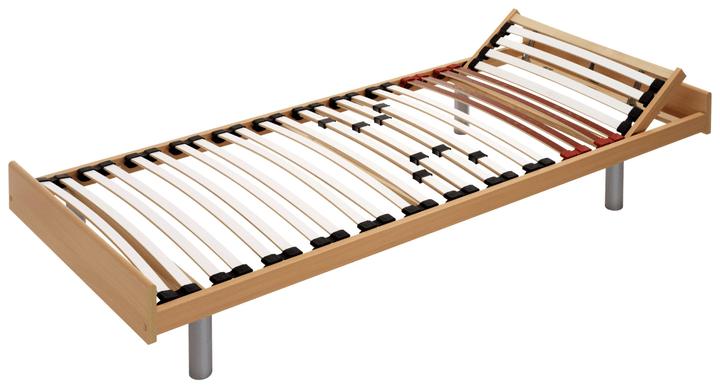 mydream by superba SOLO COUCH II LIt SOLO COUCH II LIt mydream by superba 403086600000 Couleur Hêtre naturel Dimensions L: 90.0 cm x P: 200.0 cm Photo no. 1