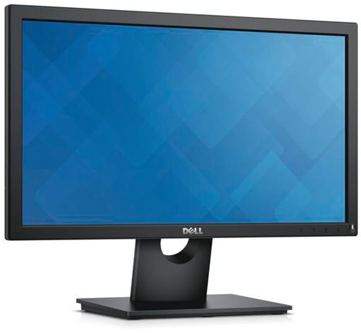 Dell E2016H 19,5" Monitor E2016H 19,5" Monitor Dell 785300151452 Bild Nr. 1