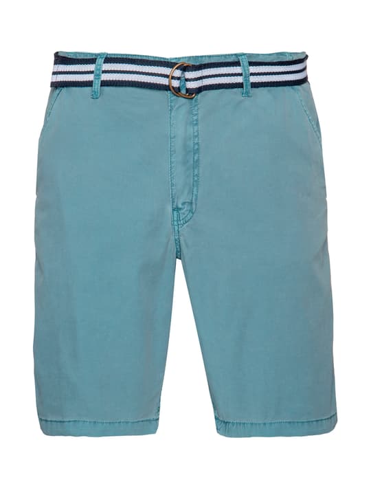 Image of Protest FAN shorts Shorts türkis bei Migros SportXX