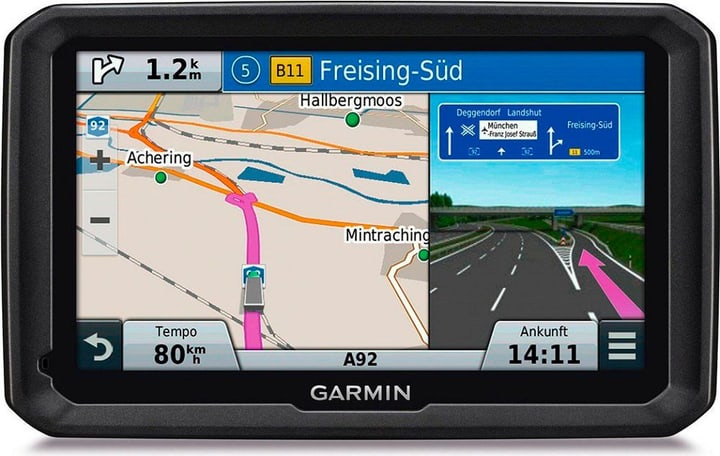 Garmin dezl 570LMT-D dezl 570LMT-D Garmin 785300125435 N. figura 1