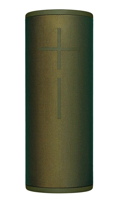 Ultimate Ears Megaboom 3 - Forest Green Bluetooth Lautsprecher Megaboom 3 - Forest Green Bluetooth Lautsprecher Ultimate Ears 772829900000 Bild Nr. 1