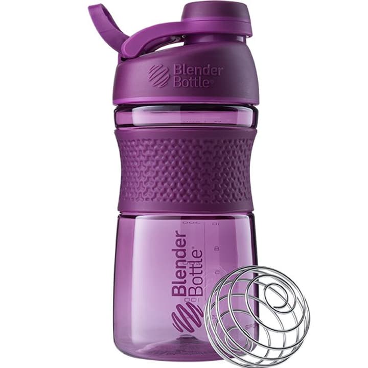 Image of Blender Bottle Sport Mixer Twist 590ml Trinkflasche bei Migros SportXX