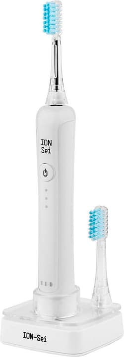 ION-Sei Elektro weiss Zahnbürste Elektro weiss Zahnbürste ION-Sei 785300148924 Bild Nr. 1