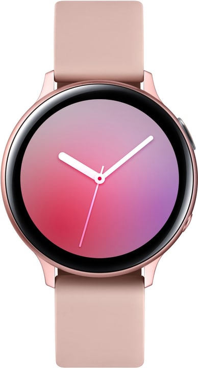 Samsung SAMSUNG Watch Active 2 Alu 44mm BT Gold Smartwatch SAMSUNG Watch Active 2 Alu 44mm BT Gold Smartwatch Samsung 785300146568 Photo no. 1