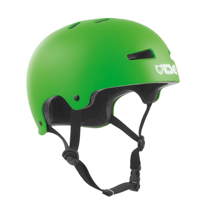Image of Tsg Evolution Solid Color Velohelm gras bei Migros SportXX