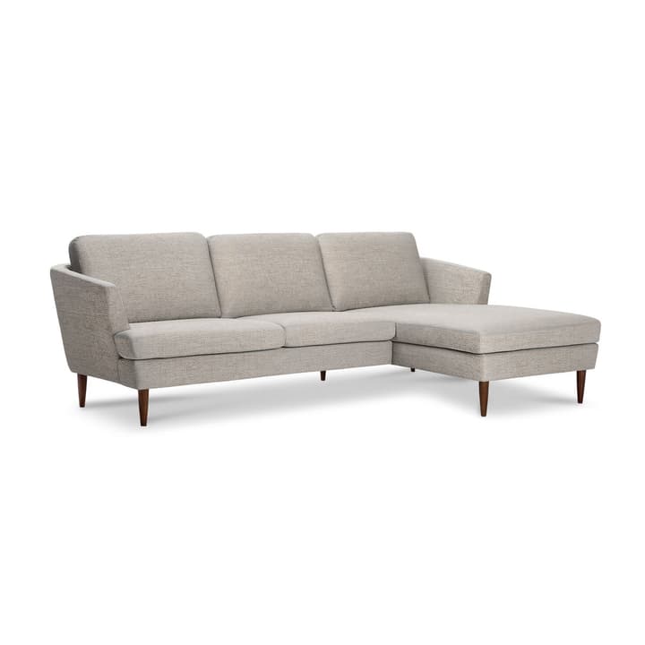 SAVONA Nancy Eckgruppe 2er/Rec SAVONA Nancy Eckgruppe 2er/Rec 360172400000 Grösse B: 250.0 cm x T: 154.0 cm x H: 84.0 cm Farbe Grau Bild Nr. 1