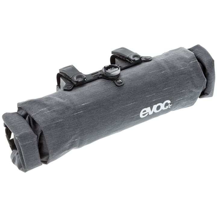 Image of Evoc Handlebar Pack Boa 2.5 Velotasche grau