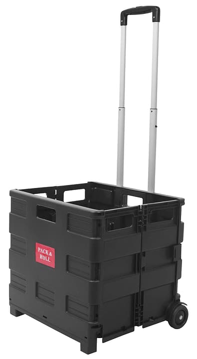 Image of Korbkarre zusammenklappbar, 30 kg bei Do it + Garden von Migros