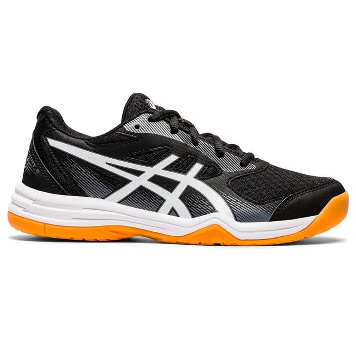 Image of Asics Upcourt 5 GS Hallenschuhe schwarz bei Migros SportXX