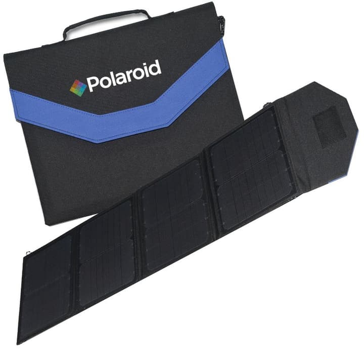 Polaroid Panneau solaire SP50 50 W Caricabatterie Panneau solaire SP50 50 W Caricabatterie Polaroid 785300137482 N. figura 1