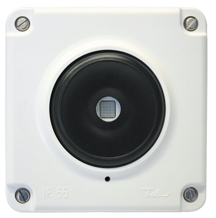 Image of Feller UP Impulskontakt Nass-Drucktaster bei Do it + Garden von Migros