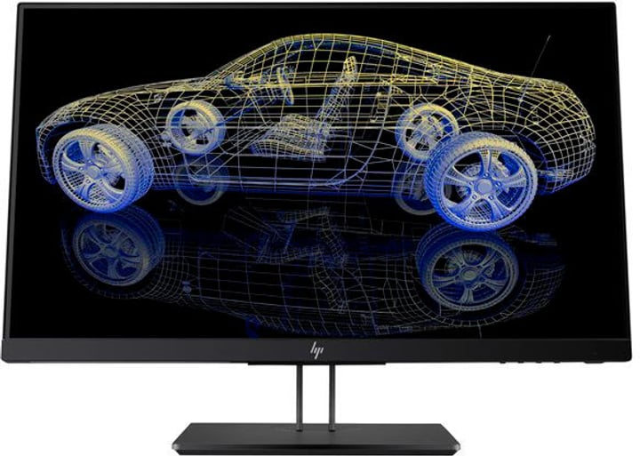 HP Z23n G2 23" 1JS06A4#UUZ Monitor Z23n G2 23" 1JS06A4#UUZ Monitor HP 785300136239 Bild Nr. 1