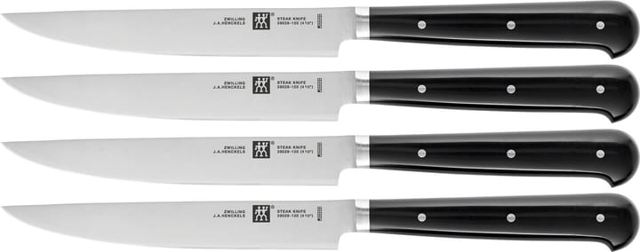 Image of Zwilling Steakmesser 4 tlg. Fleischmesser