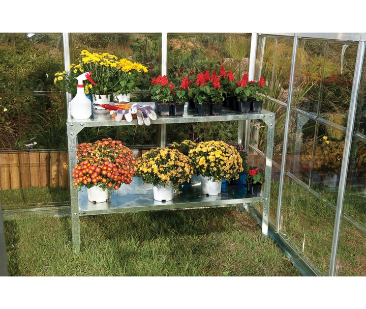 Image of PALRAM Werkbank Pflanzentisch bei Do it + Garden von Migros