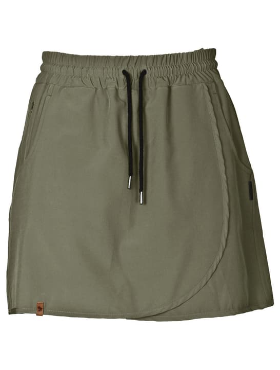 Image of Rukka Nina Jupe khaki bei Migros SportXX