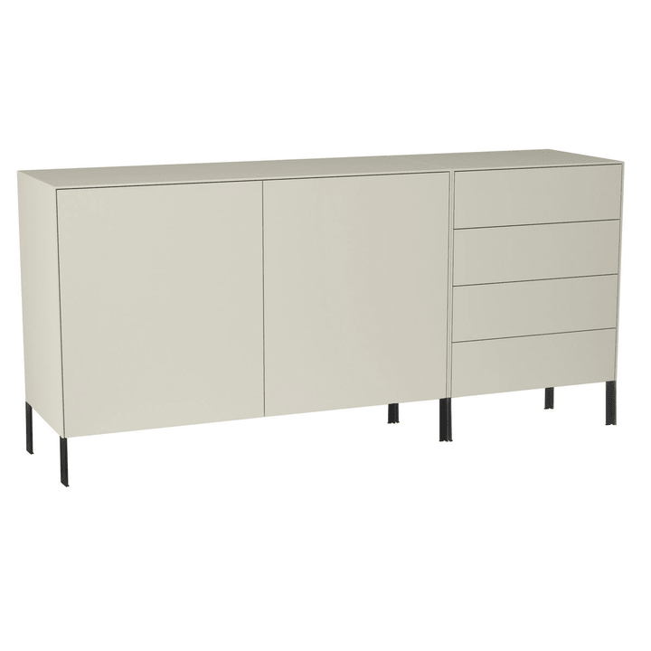 Edition Interio SEC Kommode SEC Kommode Edition Interio 360982500000 Bild Nr. 1