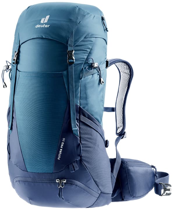 Image of Deuter Futura Pro 36 Wanderrucksack marine
