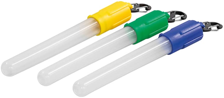 Image of Steffen Leuchtstab Glow 5, 3er Set Partylampe bei Do it + Garden von Migros