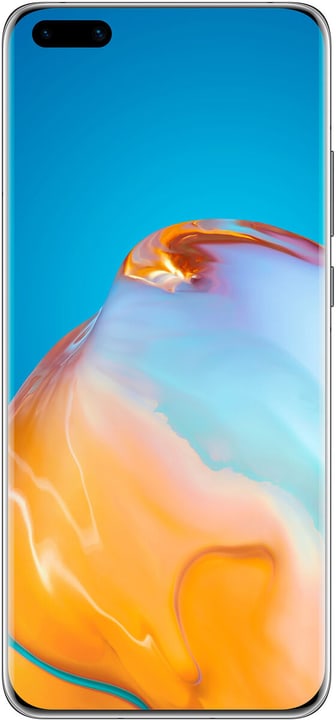 Huawei P40 Pro blush gold + M5 Lite (ohne Google Mobile Services) Smartphone P40 Pro blush gold + M5 Lite (ohne Google Mobile Services) Smartphone Huawei 794655300000 Bild Nr. 1