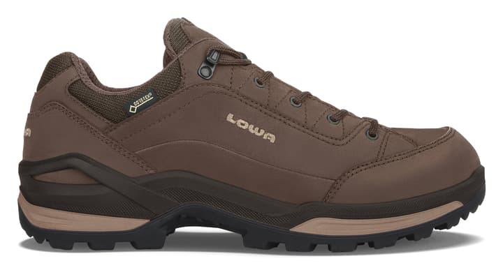 Lowa Renegade GTX Lo Chaussures polyvalentes pour homme Renegade GTX Lo Chaussures polyvalentes pour homme Lowa 460895242070 Couleur brun Taille 42 Photo no. 1