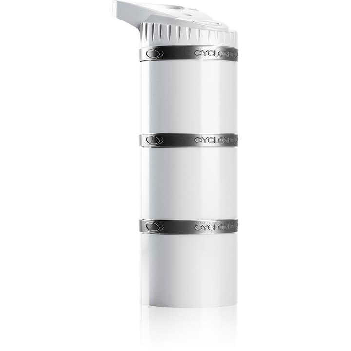 Tunturi New Cyclone Cup Core Set New Cyclone Cup Core Set Tunturi 463073599910 Farbe weiss Grösse one size Bild-Nr. 1