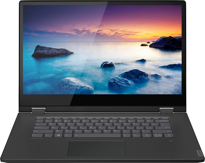 Lenovo Ideapad C340-15IIL i7 Notebook Ideapad C340-15IIL i7 Notebook Lenovo 798712800000 Bild Nr. 1