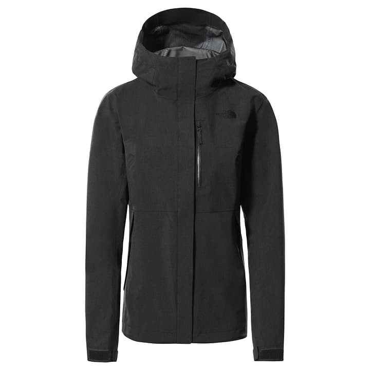 Image of The North Face Dryzzle FutureLight Trekkingjacke anthrazit bei Migros SportXX