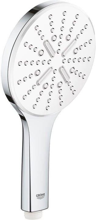 Image of Grohe Handbrause Rainshower 130