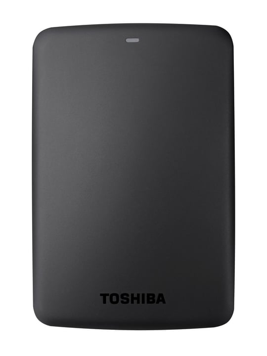 Toshiba HDD Canvio Basics, 2TB, USB 3.0 HDD Canvio Basics, 2TB, USB 3.0 Toshiba 797941300000 N. figura 1