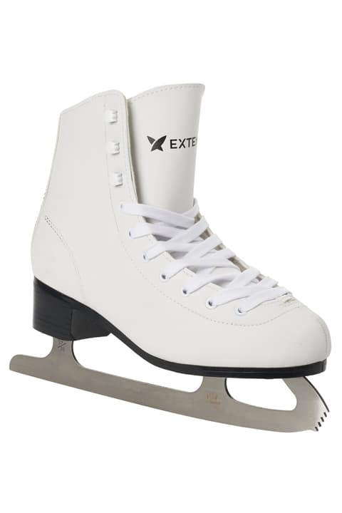 Image of Extend Snowwhite Lady Eislaufschuh weiss