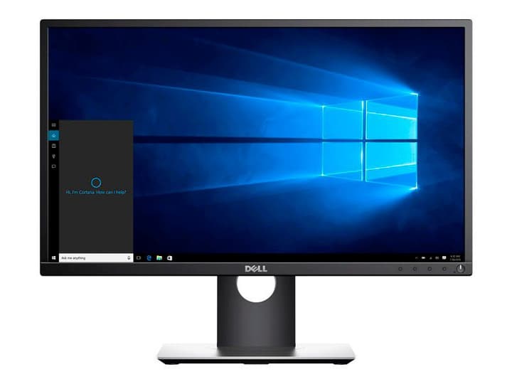 Dell P2317H 23" Écran P2317H 23" Écran Dell 785300124187 Photo no. 1
