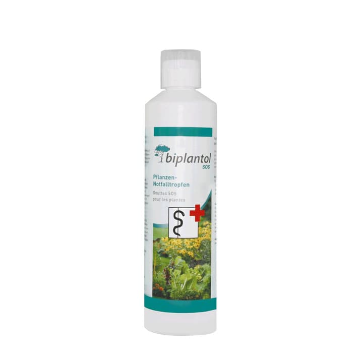 Image of Biplantol SOS 0.5L Flüssigdünger