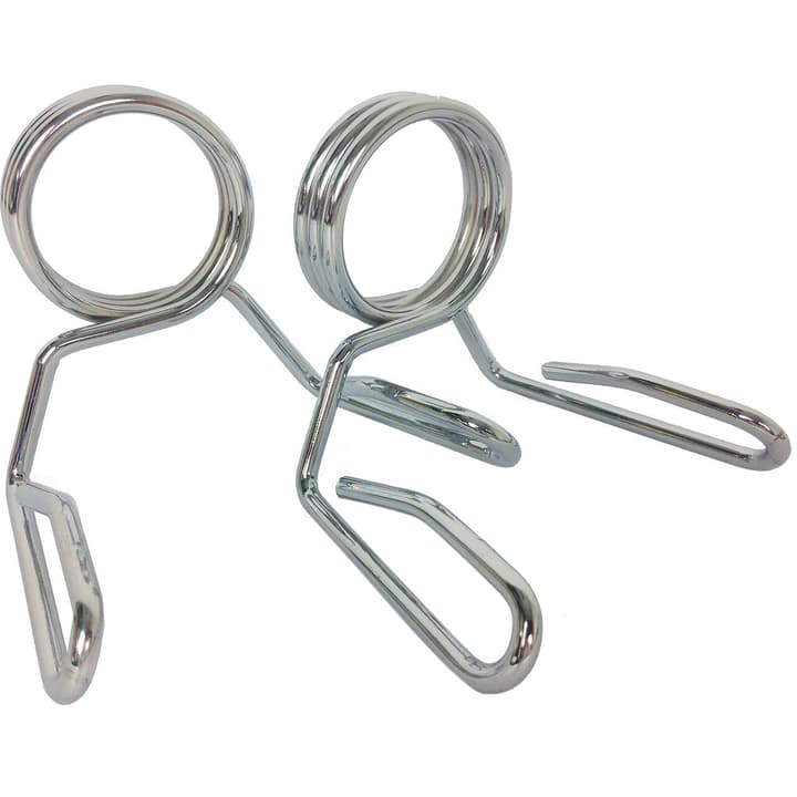 Image of Tunturi Hantel Clips 50mm Hantelverschluss bei Migros SportXX