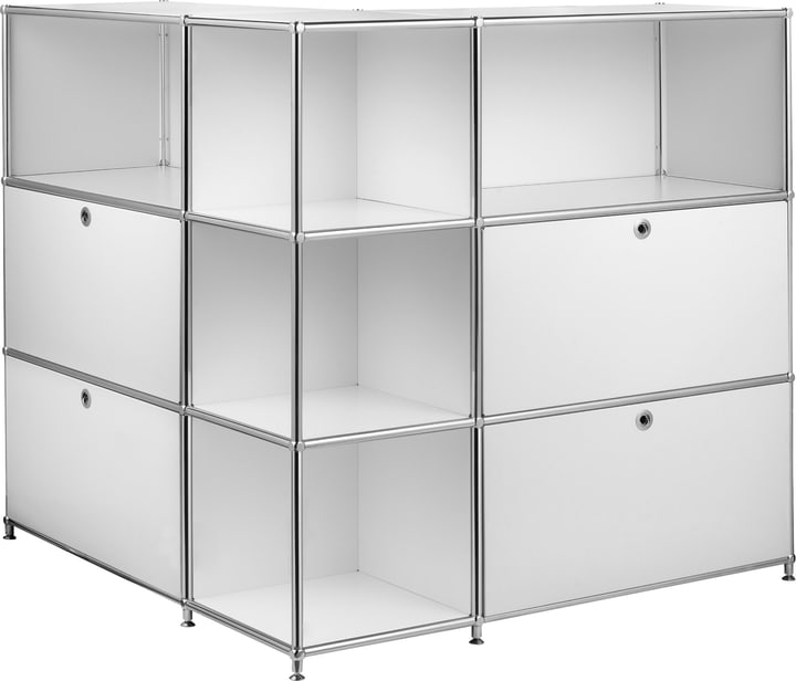 Eckkombi FLEXCUBE