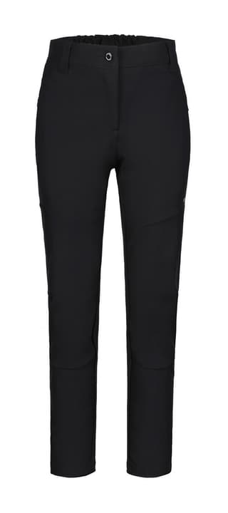 Image of Icepeak Kahaluu Softshellhose schwarz bei Migros SportXX