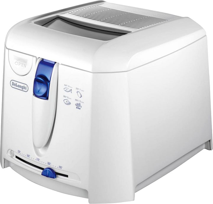 De Longhi F27201 Friteuse F27201 Friteuse De Longhi 717454600000 Photo no. 1