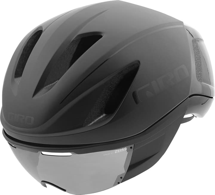 Image of Giro Vanquish Velohelm schwarz bei Migros SportXX