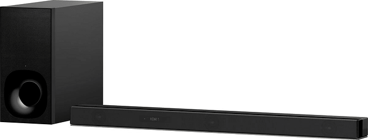 Sony HT-ZF9 Soundbar HT-ZF9 Soundbar Sony 772225000000 Photo no. 1