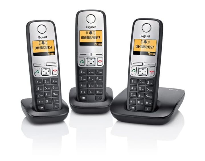 Siemens L- *SIEMENS A400 Trio L- *SIEMENS A400 Trio Siemens 79403930000010 Bild Nr. 1